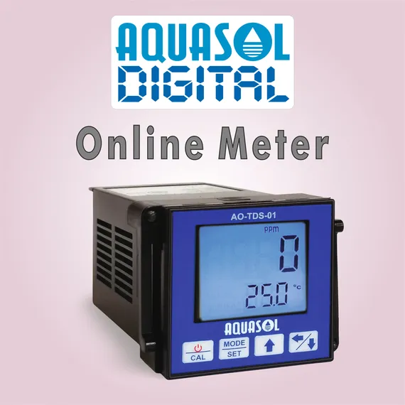 Online Meters