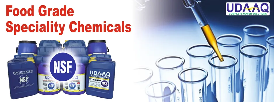 Speciality Chemicals