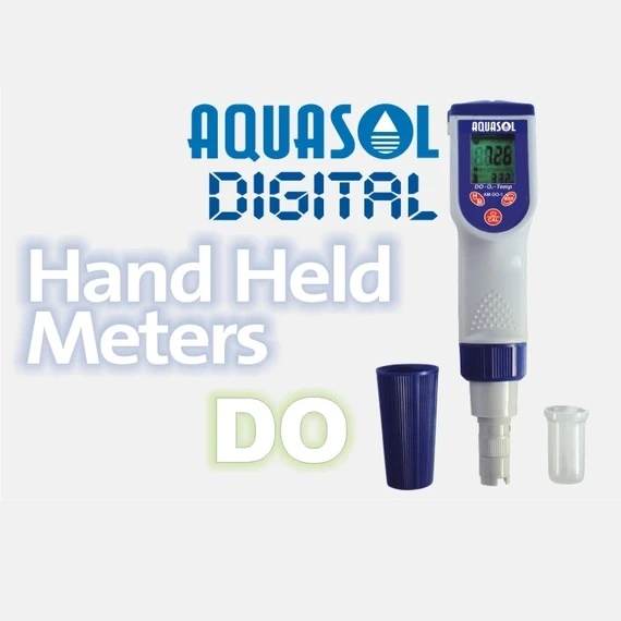AMDO01-Handheld DO Meter