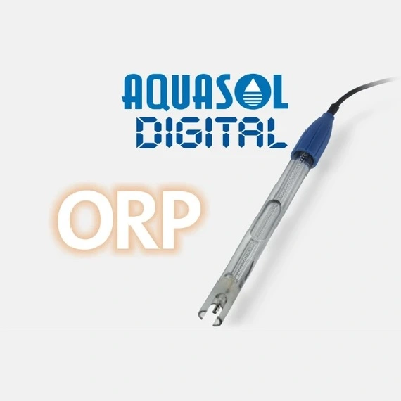 AMEORLG-ORP Glass Lab Electrode