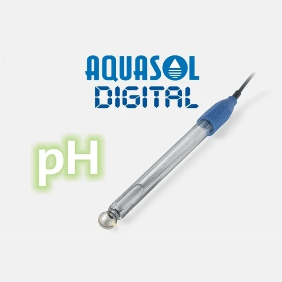 AMEPHLEP-PH Epoxy Lab Electrode