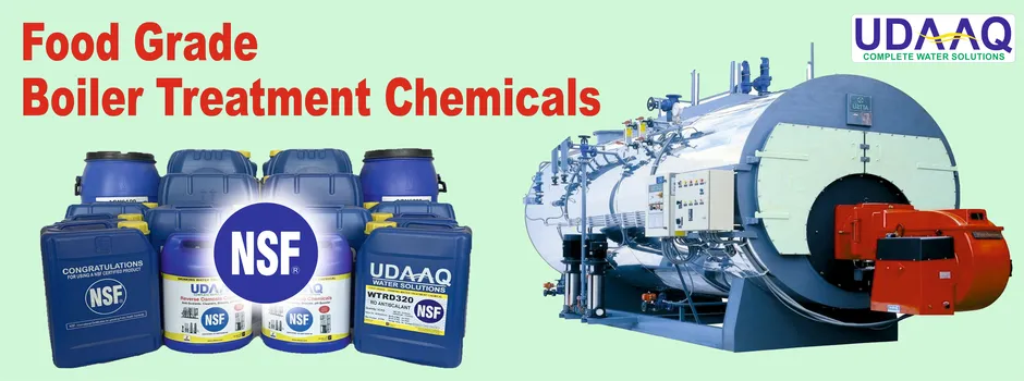 Boiler Chemicals