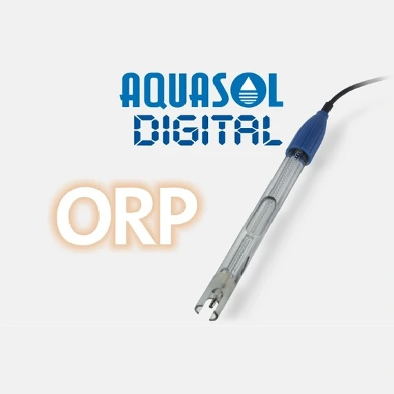 AMEORLE-ORP Epoxy Lab Electrode