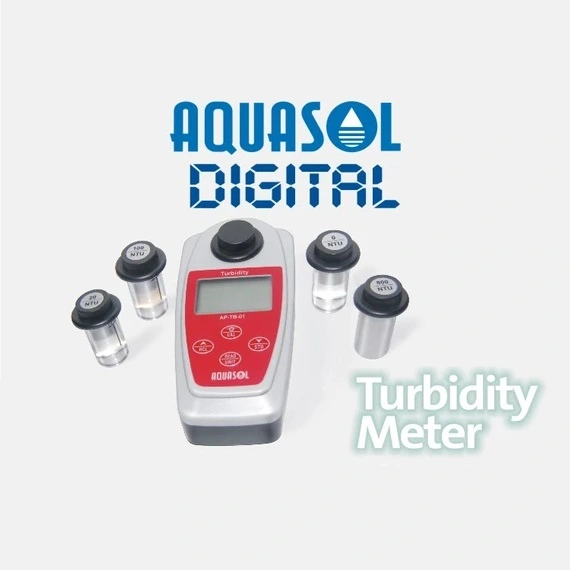 APTB01-Portable Turbidity Meter