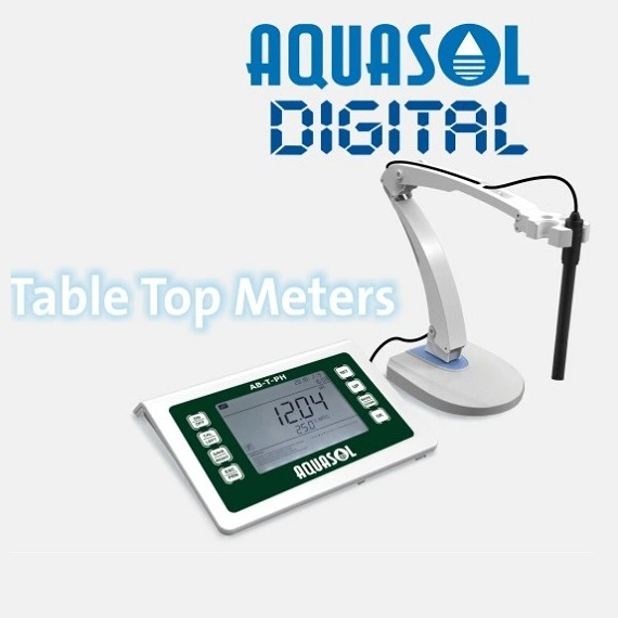 ABTPH(ORP)-Table Top ORP Meter