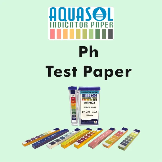 AIPPH01-PH Test Paper