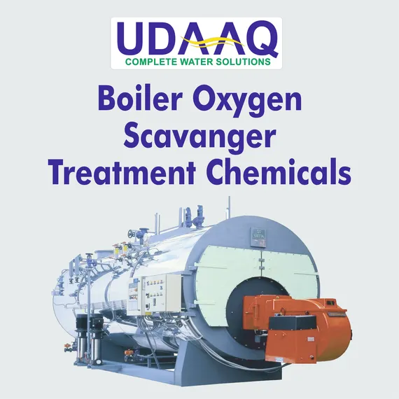 WT3030(35)-Boiler Water Oxygen Scavanger
