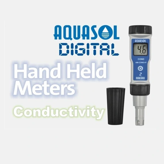 AMCOND02-Conductivity Meter