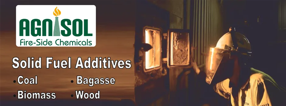 Fireside Additives