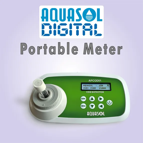 Portable Meters
