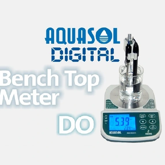 DO Meter Laboratory