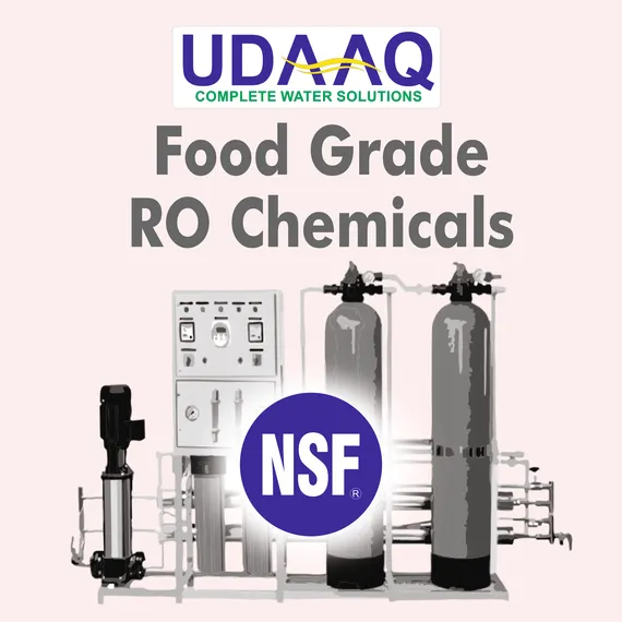 Ro Chemicals NSF