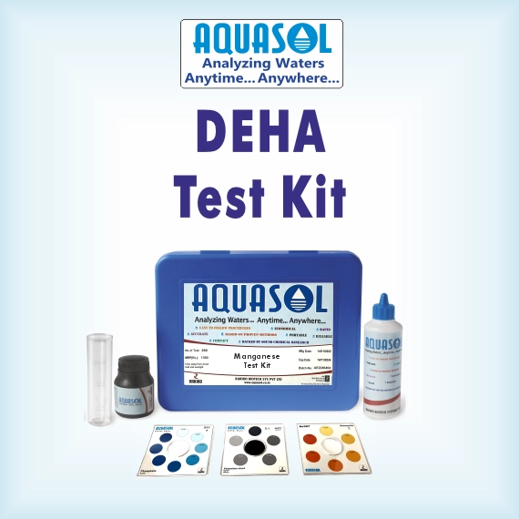 AE453-DEHA Test Kit