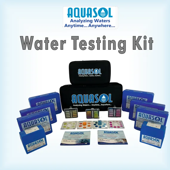 Water Test Kits