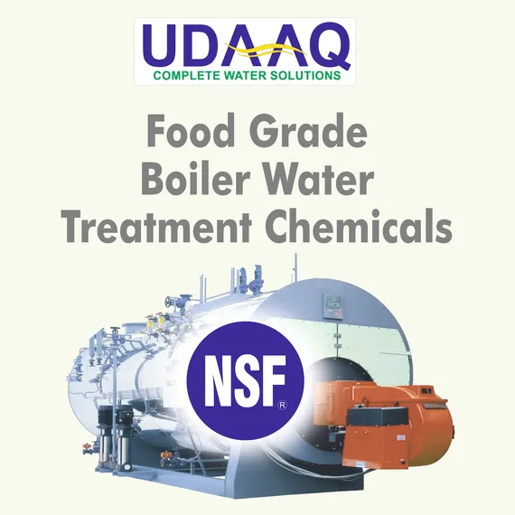 Boiler Chemicals