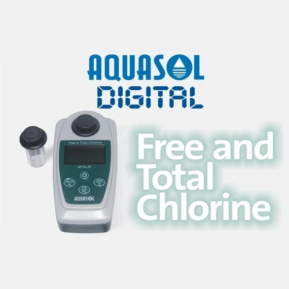 APCL01-Portable Chlorine Meter