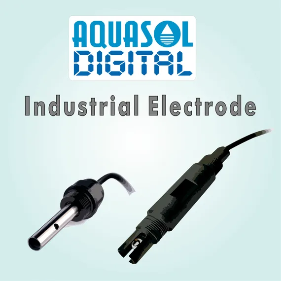 Industrial Electrodes