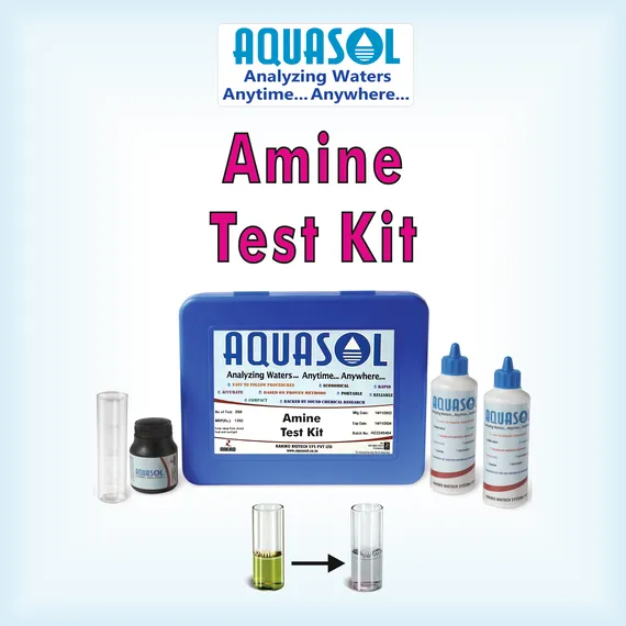 AE337-Ammonia Test Kit