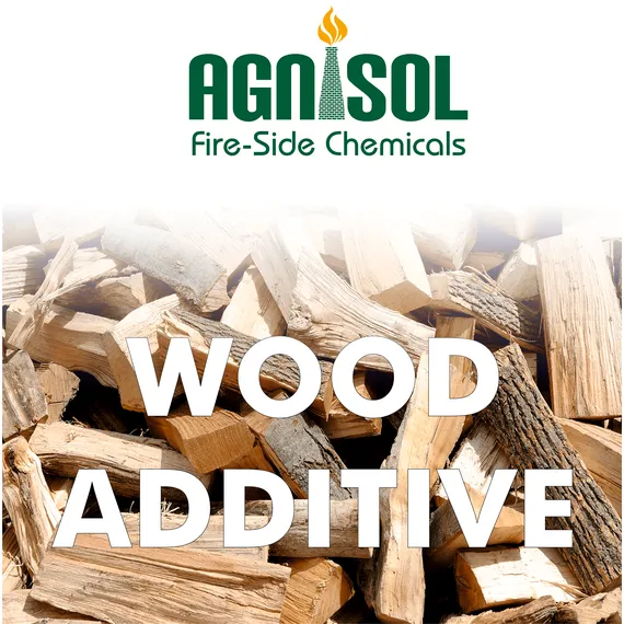 AGN6300(500)-Wood Fuel Additive
