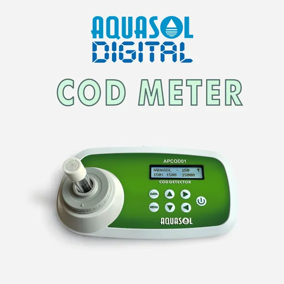 APCOD01-Portable COD Meter