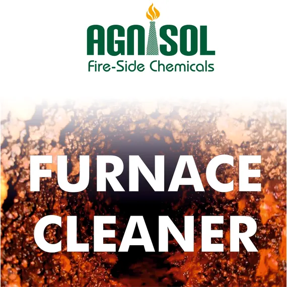 AGN6000(500)-Furnace Cleaning Solid Additive