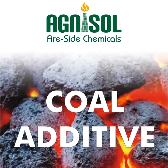 AGN6100(500)-Coal Fuel Additive