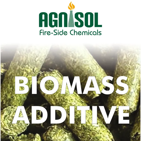 AGN6400(500)-Biomass Fuel Additive