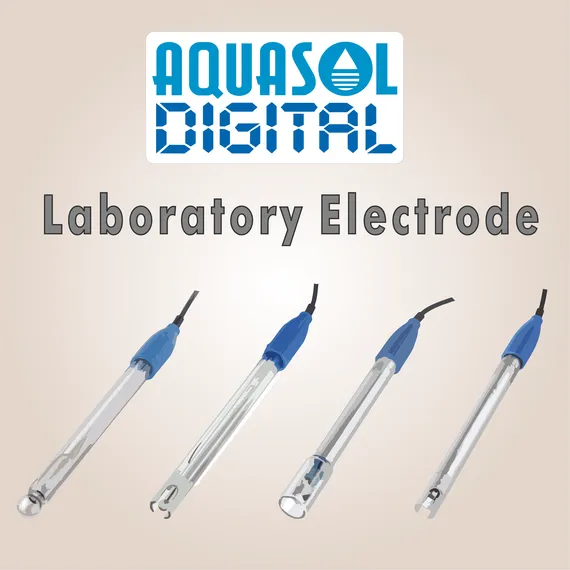 Laboratory Electrodes