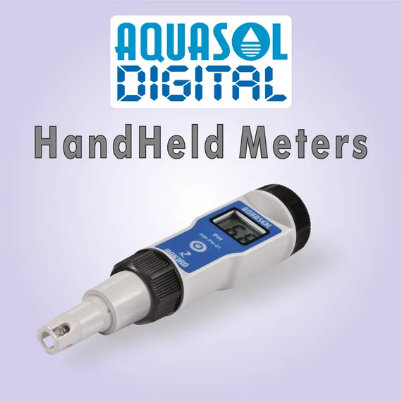 Handheld Meters